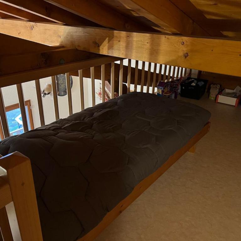 Les gites la Bresse 18 personnes - Haus mit 7 Schlafzimmern - 11