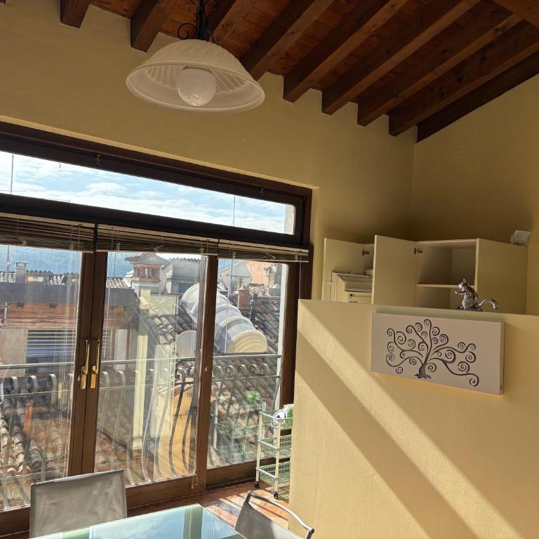 Hotel Ristorante Lepanto - Appartamento con 2 Camere da Letto e Vista Lago - Dependance - 3