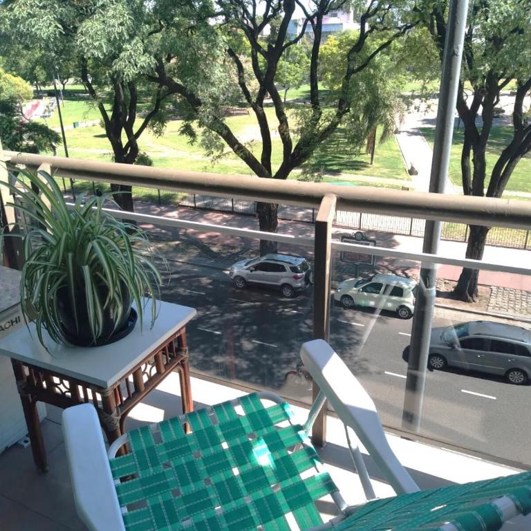 Excelente Ubicación en Capital Federal - Apartamento de 1 dormitorio - 59
