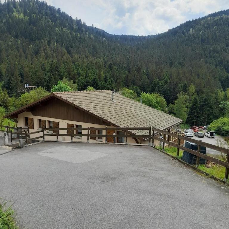 Les gites la Bresse 18 personnes - Haus mit 7 Schlafzimmern - 1