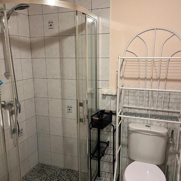 Les gites la Bresse 18 personnes - Haus mit 7 Schlafzimmern - 37