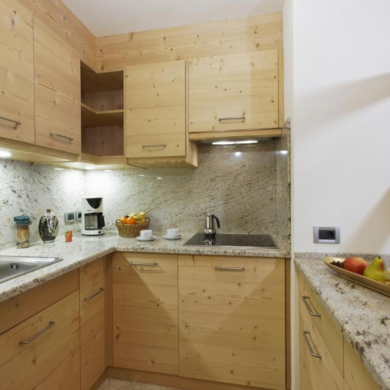 Residence Mugun - Appartamento con 1 Camera da Letto - 4