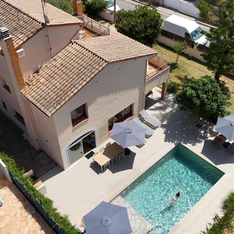 Casa Hermanos by Costabravaway - Casa - 47