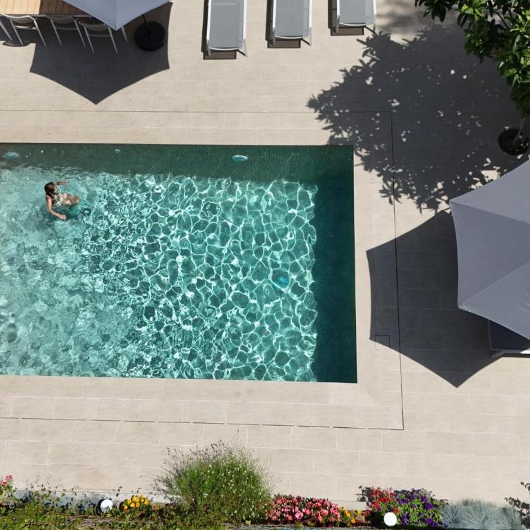 Casa Hermanos by Costabravaway - Casa - 46