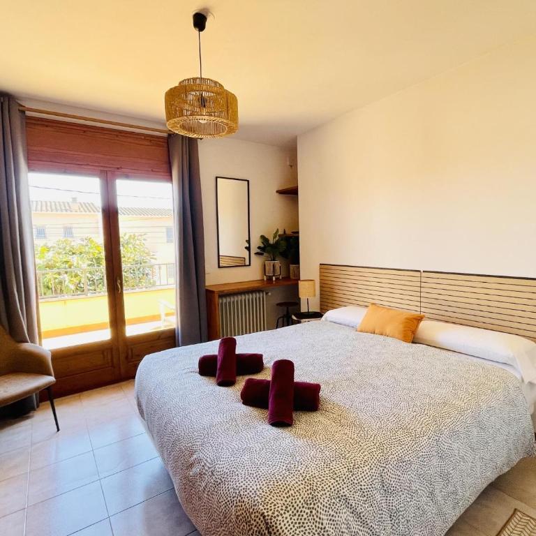Casa Hermanos by Costabravaway - Casa - 39