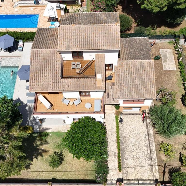 Casa Hermanos by Costabravaway - Casa - 36