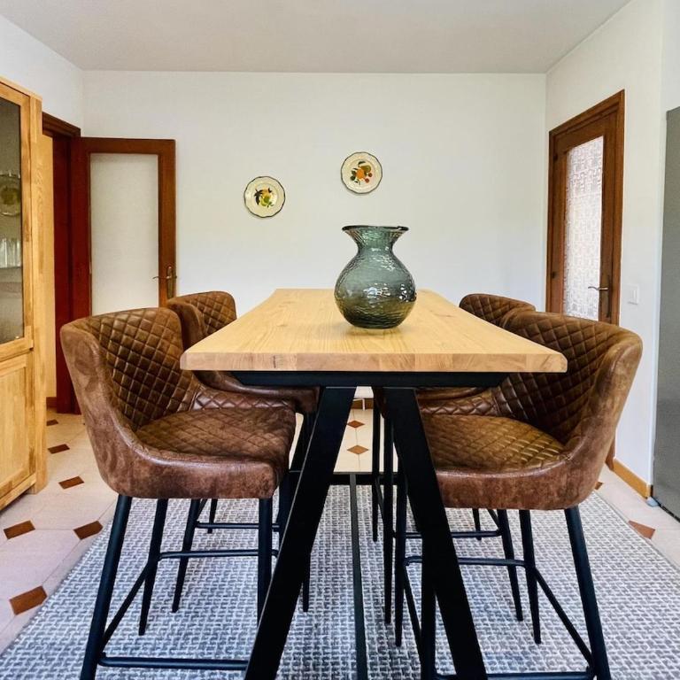 Casa Hermanos by Costabravaway - Casa - 22