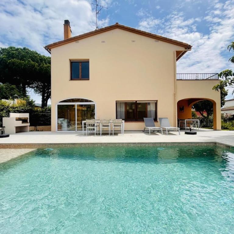 Casa Hermanos by Costabravaway - Casa - 7
