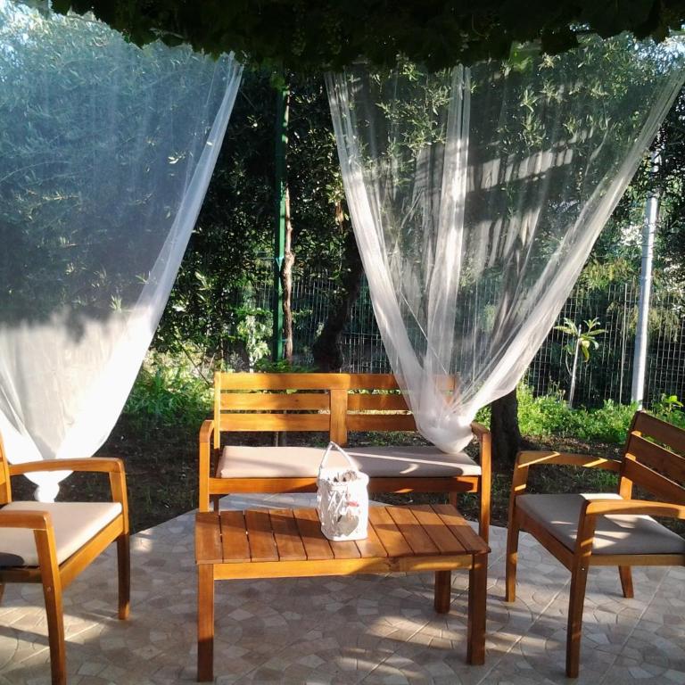 Fabiene Familyholidays Gelsomino - Appartamento con 1 Camera da Letto - 5