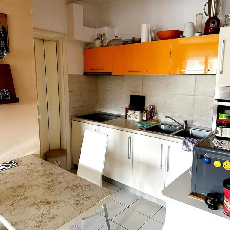 Mara apartment, Belgrade, New belgrade - One-Bedroom Apartment - 7
