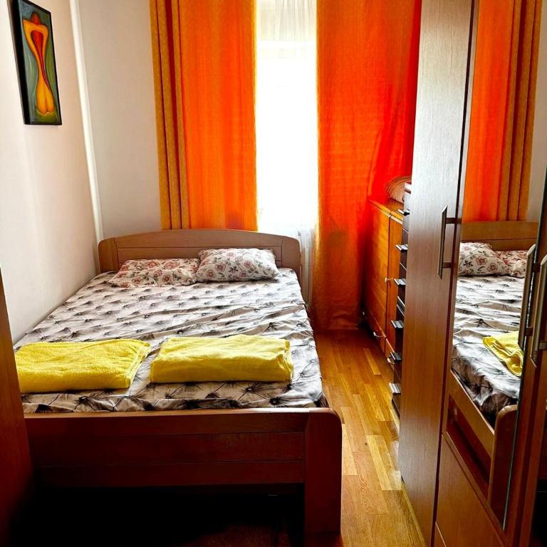 Mara apartment, Belgrade, New belgrade - One-Bedroom Apartment - 8