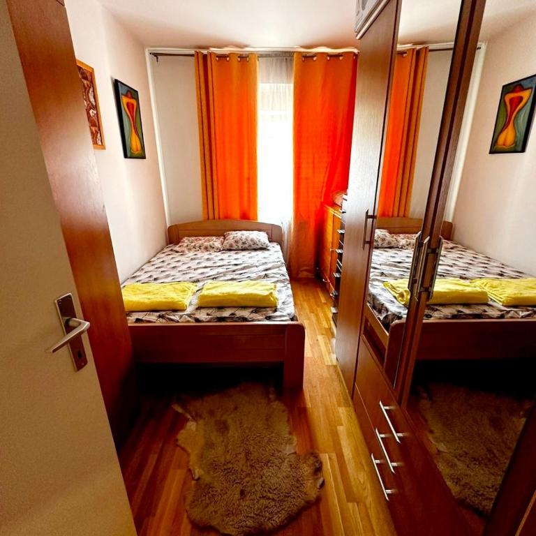 Mara apartment, Belgrade, New belgrade - One-Bedroom Apartment - 16