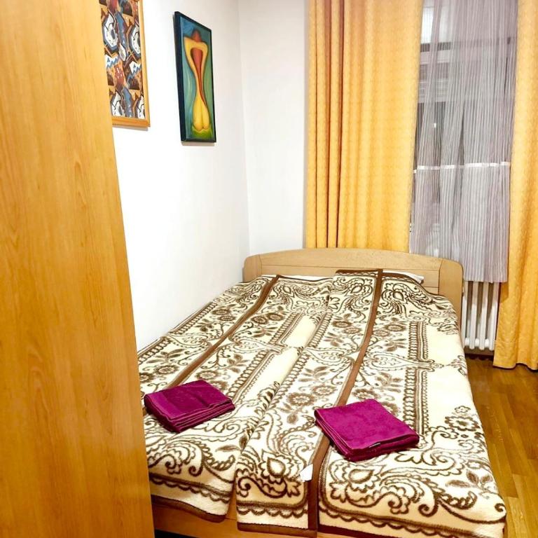 Mara apartment, Belgrade, New belgrade - One-Bedroom Apartment - 17