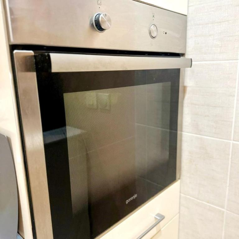 Mara apartment, Belgrade, New belgrade - One-Bedroom Apartment - 19