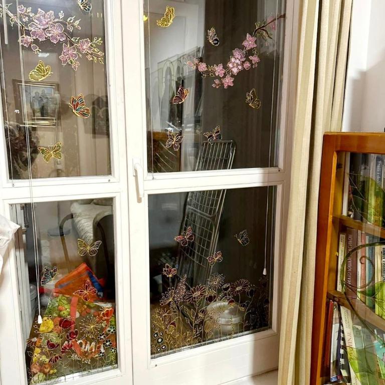 Mara apartment, Belgrade, New belgrade - One-Bedroom Apartment - 20