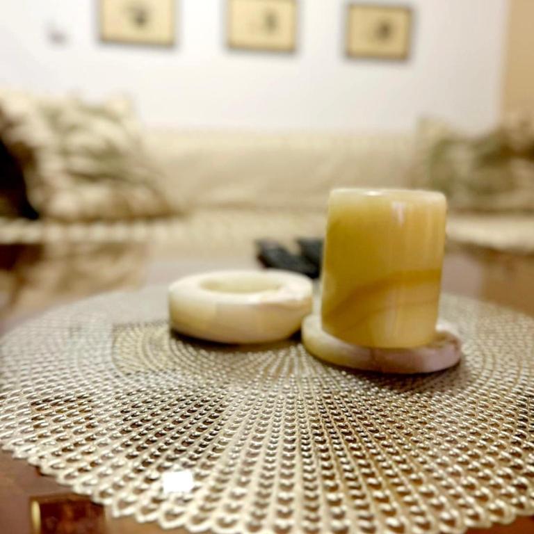 Mara apartment, Belgrade, New belgrade - One-Bedroom Apartment - 22