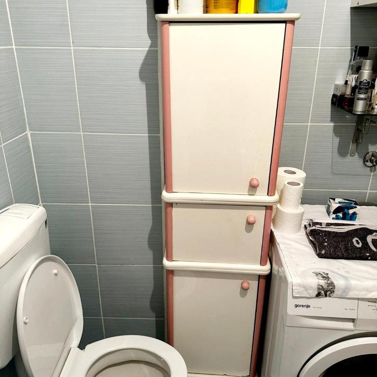 Mara apartment, Belgrade, New belgrade - One-Bedroom Apartment - 25