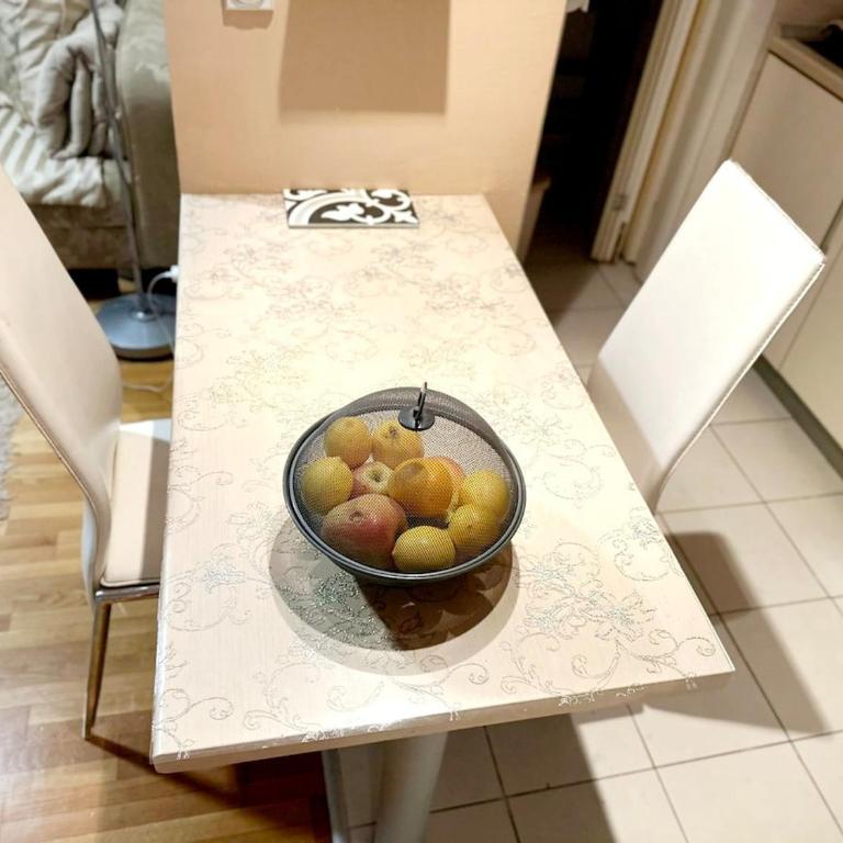 Mara apartment, Belgrade, New belgrade - One-Bedroom Apartment - 26