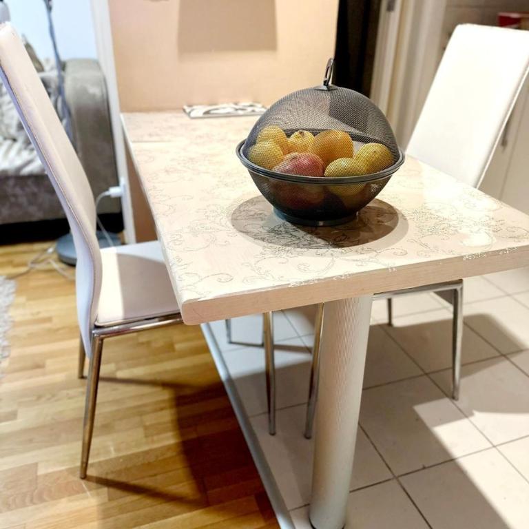 Mara apartment, Belgrade, New belgrade - One-Bedroom Apartment - 27