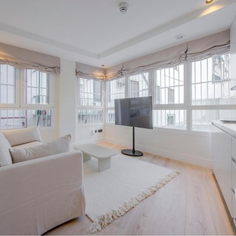 Malasaña Escapada para 6 , descubre San Bernardo 20 E3 - Apartamento de 2 dormitorios - 14