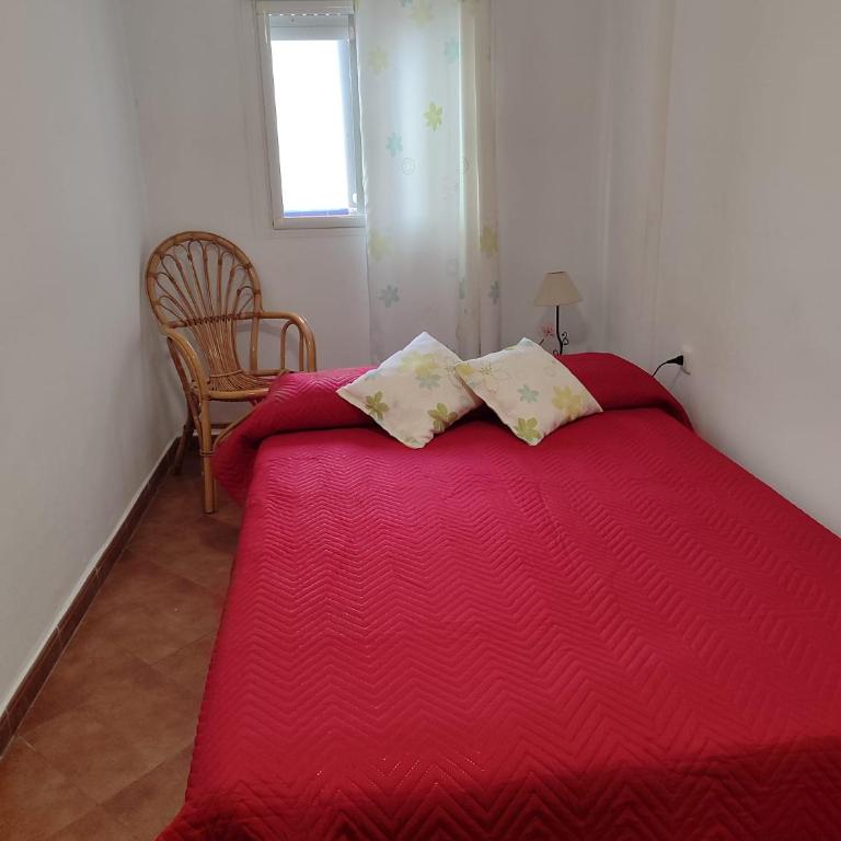 Benavente - Three-Bedroom Apartment - 16