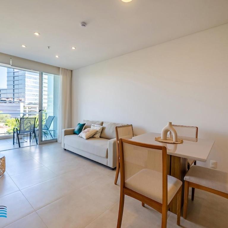 302 Emerald! Brand new and steps from the Shopping del Sol! - Two-Bedroom Apartment - 1