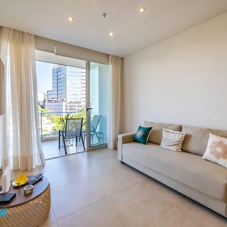 302 Emerald! Brand new and steps from the Shopping del Sol! - Two-Bedroom Apartment - 9