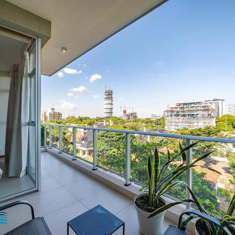 302 Emerald! Brand new and steps from the Shopping del Sol! - Two-Bedroom Apartment - 16
