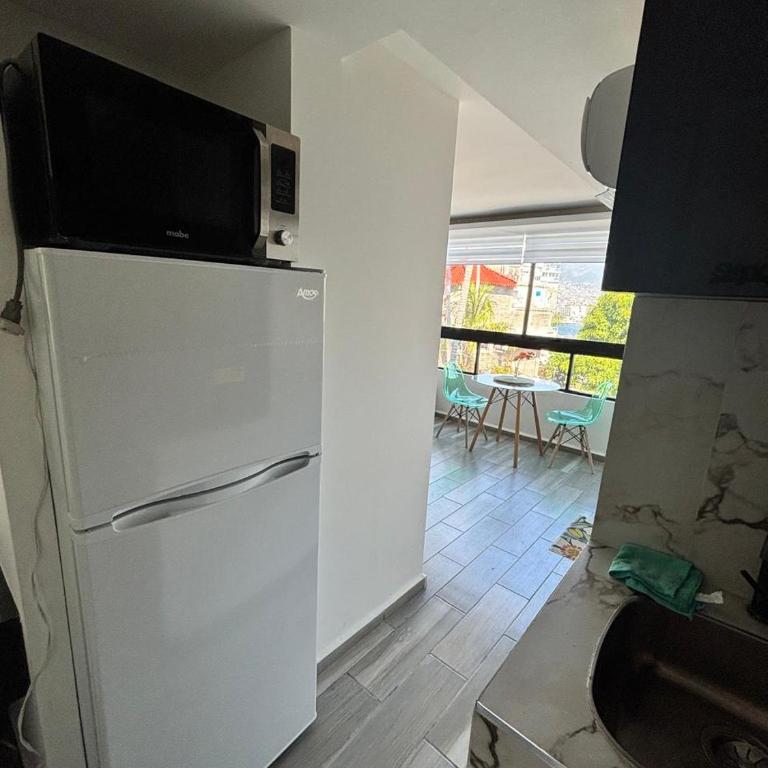 SUITE INTI vista al mar - Apartamento de 1 dormitorio - 26