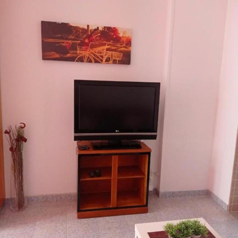 Morro Jable Centric Attic - Apartamento de 1 dormitorio - 2