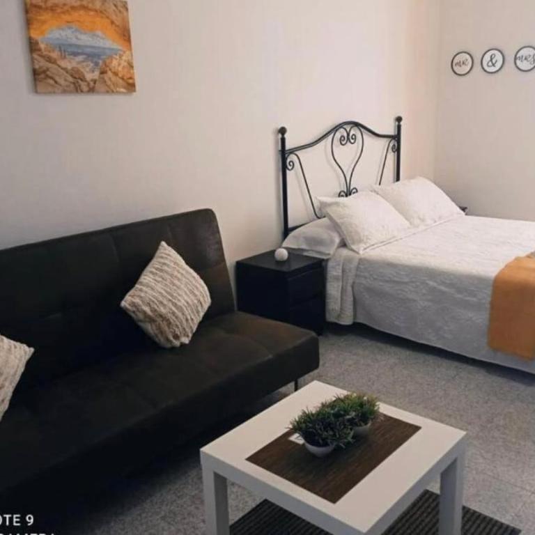 Morro Jable Centric Attic - Apartamento de 1 dormitorio - 5