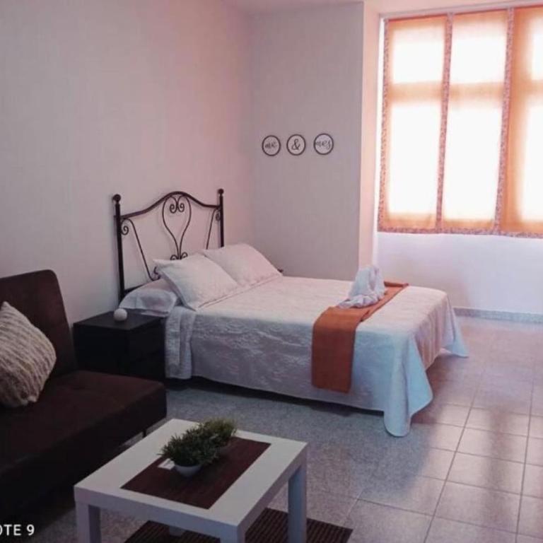 Morro Jable Centric Attic - Apartamento de 1 dormitorio - 11