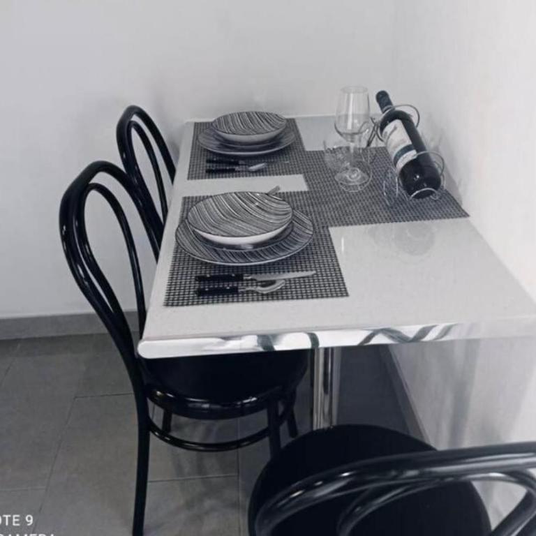 Morro Jable Centric Attic - Apartamento de 1 dormitorio - 12