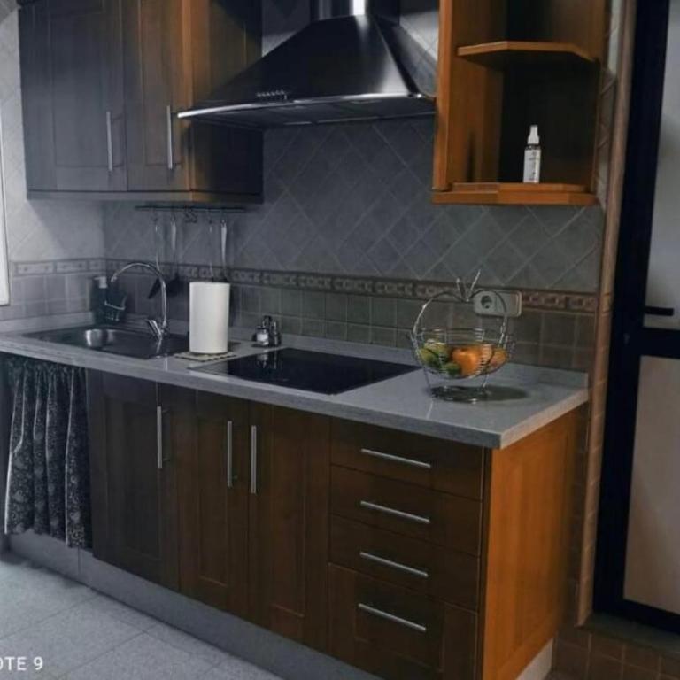 Morro Jable Centric Attic - Apartamento de 1 dormitorio - 14