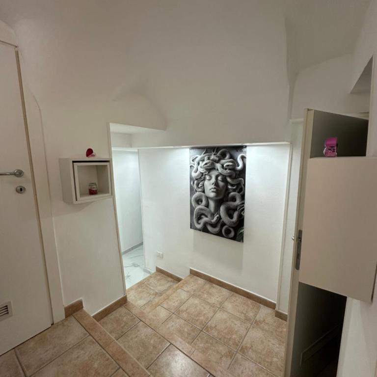IMPERIAL suite COLOSSEUM - Appartamento con 1 Camera da Letto - 8
