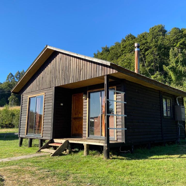 Nuevo amanecer - Two-Bedroom House - 1