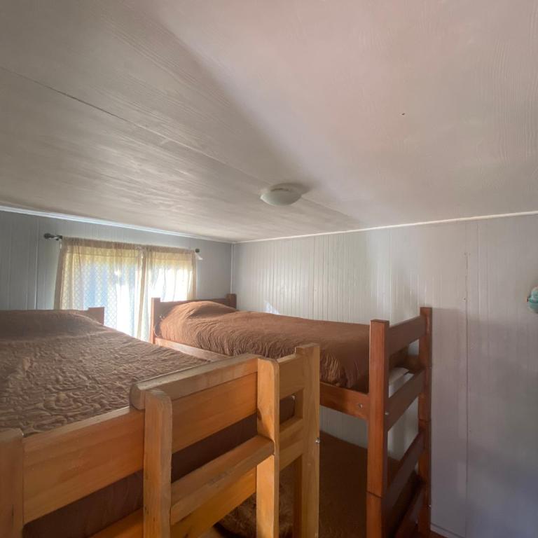 Nuevo amanecer - Two-Bedroom House - 6