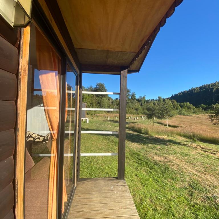 Nuevo amanecer - Two-Bedroom House - 7