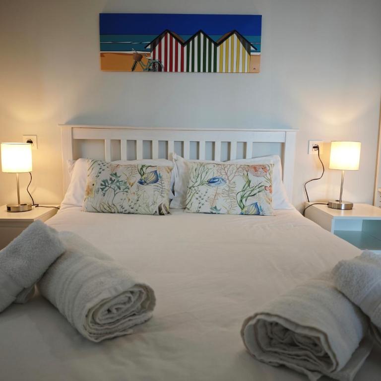 Rincón de Mar - Apartamento de 1 dormitorio - 8