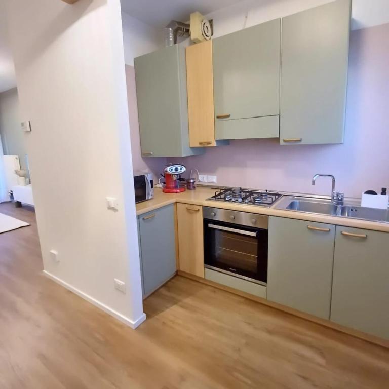 Casa Mia Venice - Appartamento con 1 Camera da Letto - 4