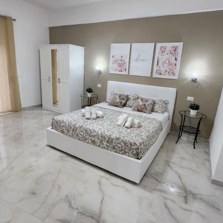 L'impero dei fiori - Casa Vacanze - 2