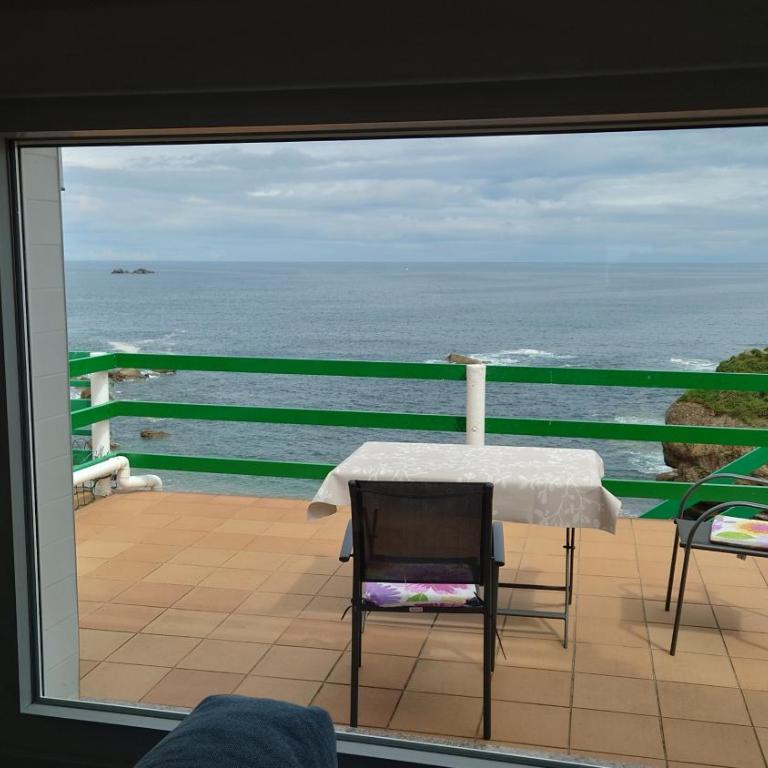 Rincón de Mar - Apartamento de 1 dormitorio - 46