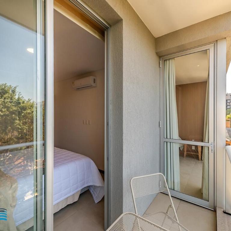 303 Emerald! Nuevo Steps away from the Shopping del Sol! 90 m2 y Gge - Apartamento de 2 dormitorios - 3