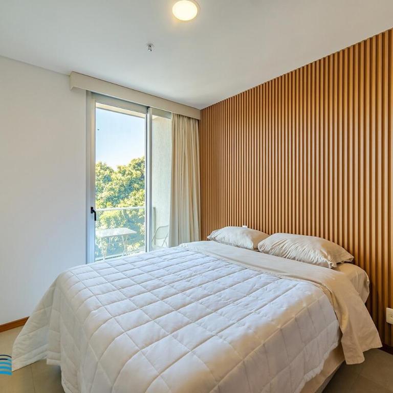 303 Emerald! Nuevo Steps away from the Shopping del Sol! 90 m2 y Gge - Apartamento de 2 dormitorios - 14