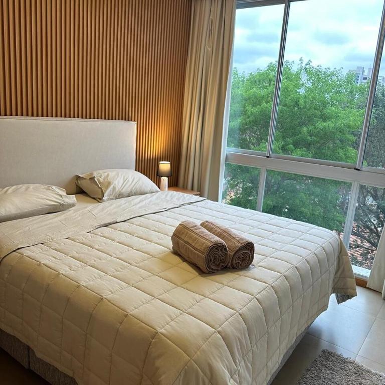 303 Emerald! Nuevo Steps away from the Shopping del Sol! 90 m2 y Gge - Apartamento de 2 dormitorios - 15