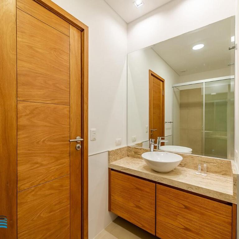 303 Emerald! Nuevo Steps away from the Shopping del Sol! 90 m2 y Gge - Apartamento de 2 dormitorios - 16