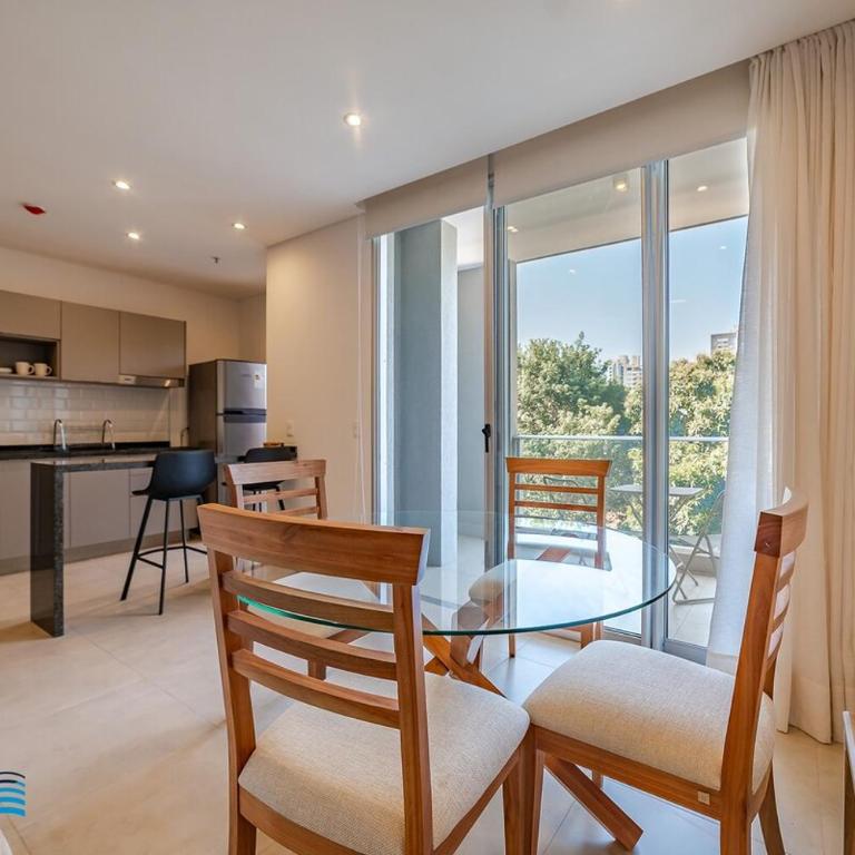 303 Emerald! Nuevo Steps away from the Shopping del Sol! 90 m2 y Gge - Apartamento de 2 dormitorios - 17