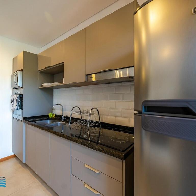 303 Emerald! Nuevo Steps away from the Shopping del Sol! 90 m2 y Gge - Apartamento de 2 dormitorios - 21