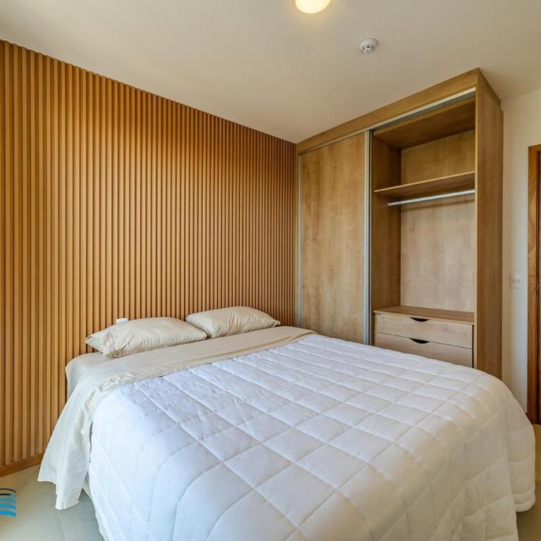 303 Emerald! Nuevo Steps away from the Shopping del Sol! 90 m2 y Gge - Apartamento de 2 dormitorios - 24