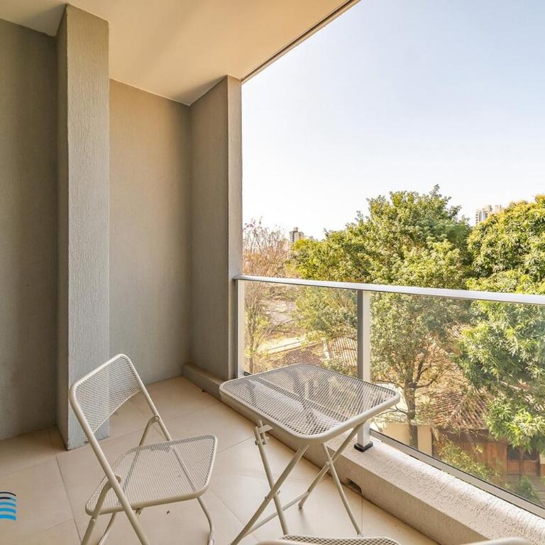303 Emerald! Nuevo Steps away from the Shopping del Sol! 90 m2 y Gge - Apartamento de 2 dormitorios - 25